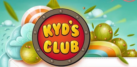 parc d'attraction kid's club en normandie : calvados